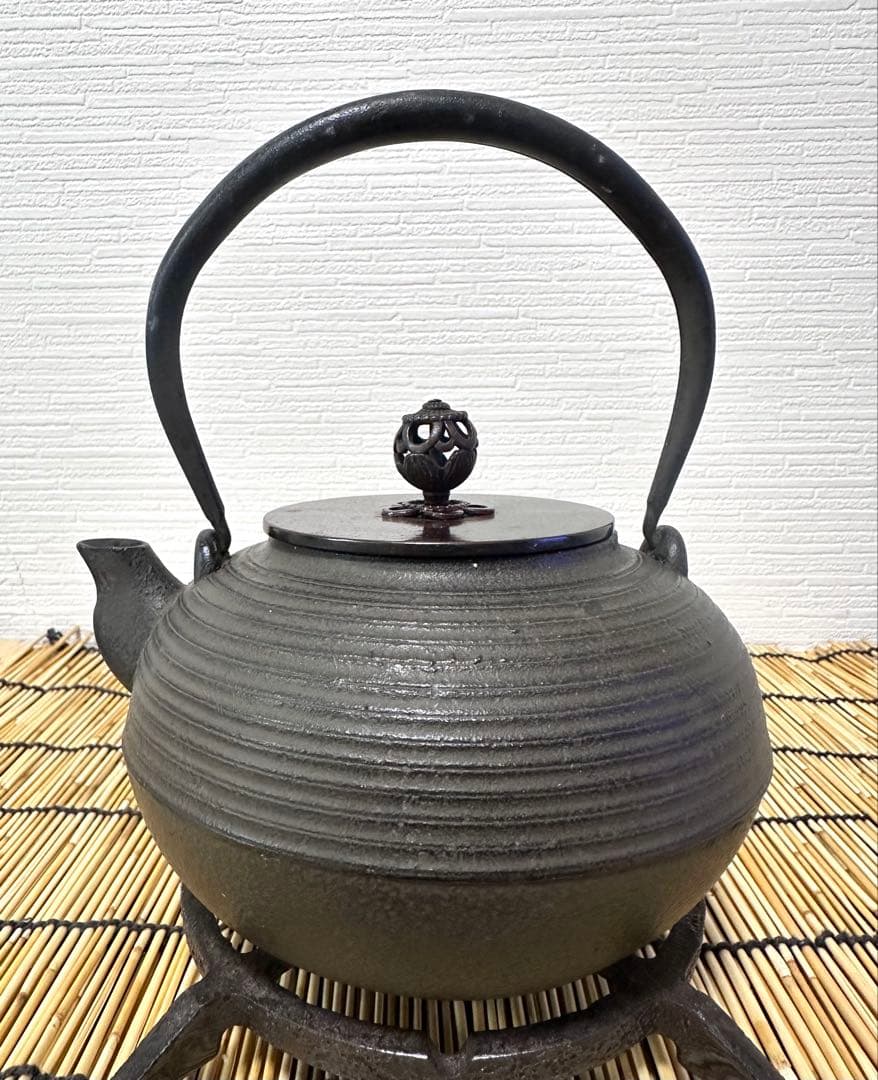 買うホビー・楽器・アート - 未使用品 南部正晴堂 伊藤 宝斎作 糸目