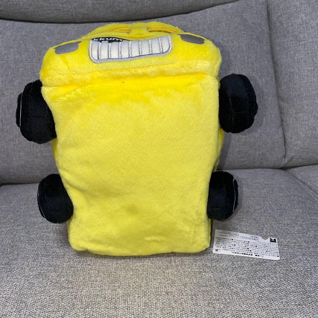 リラックマストア限定商品 スペシャルアニバーサリーぬいぐるみセット