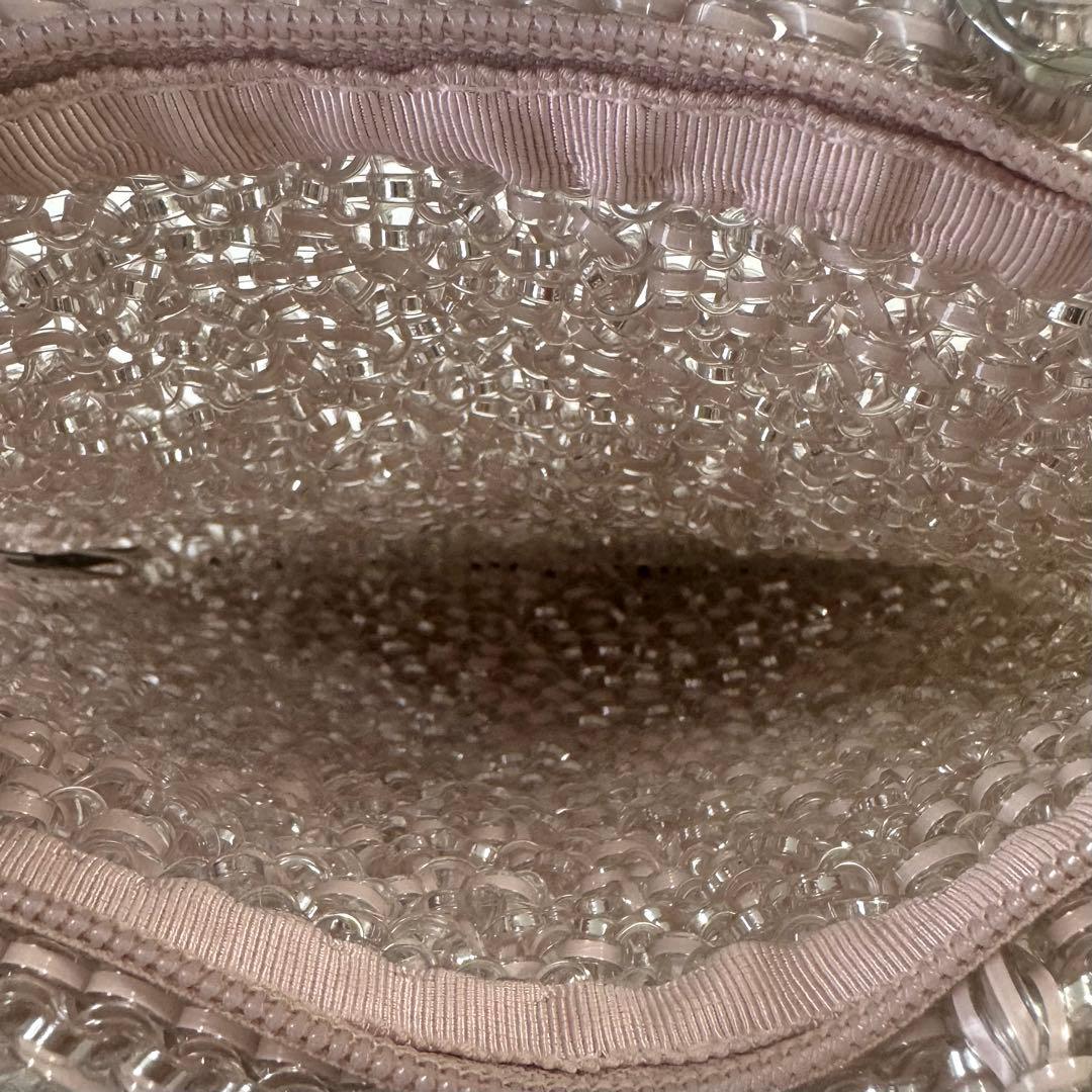 美品✨　アンテプリマ スタンダードZ ピンクシルバー