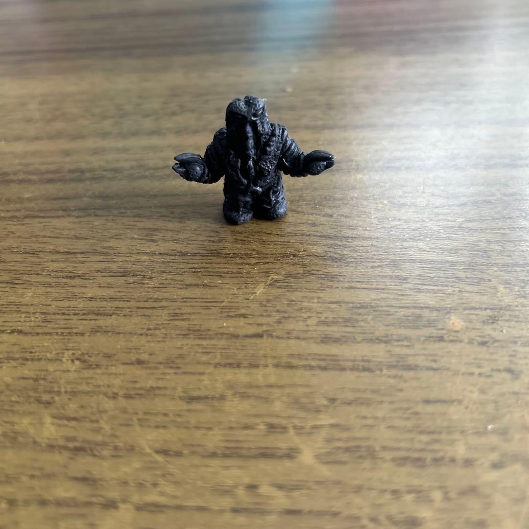 ウルトラマン 消しゴム フィギュア　8個セット