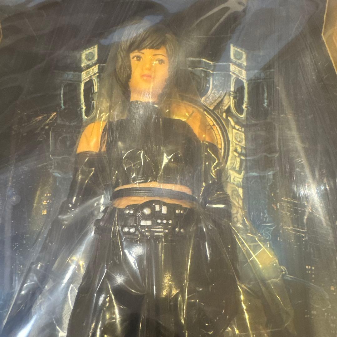 キャッツアイ　フィギュア 1/6スケール　瞳　泪　愛　３点セット　希少