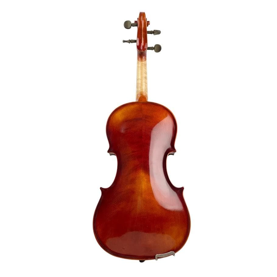 美品●木曽鈴木バイオリン● 優上位 No.8 4/4 1973年製 SUZUKI