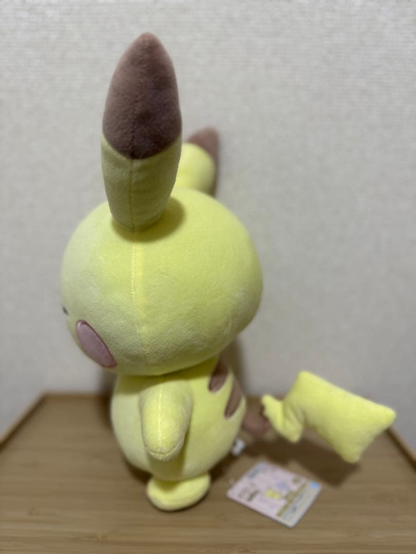ポケモン ぬいぐるみ 10体セット