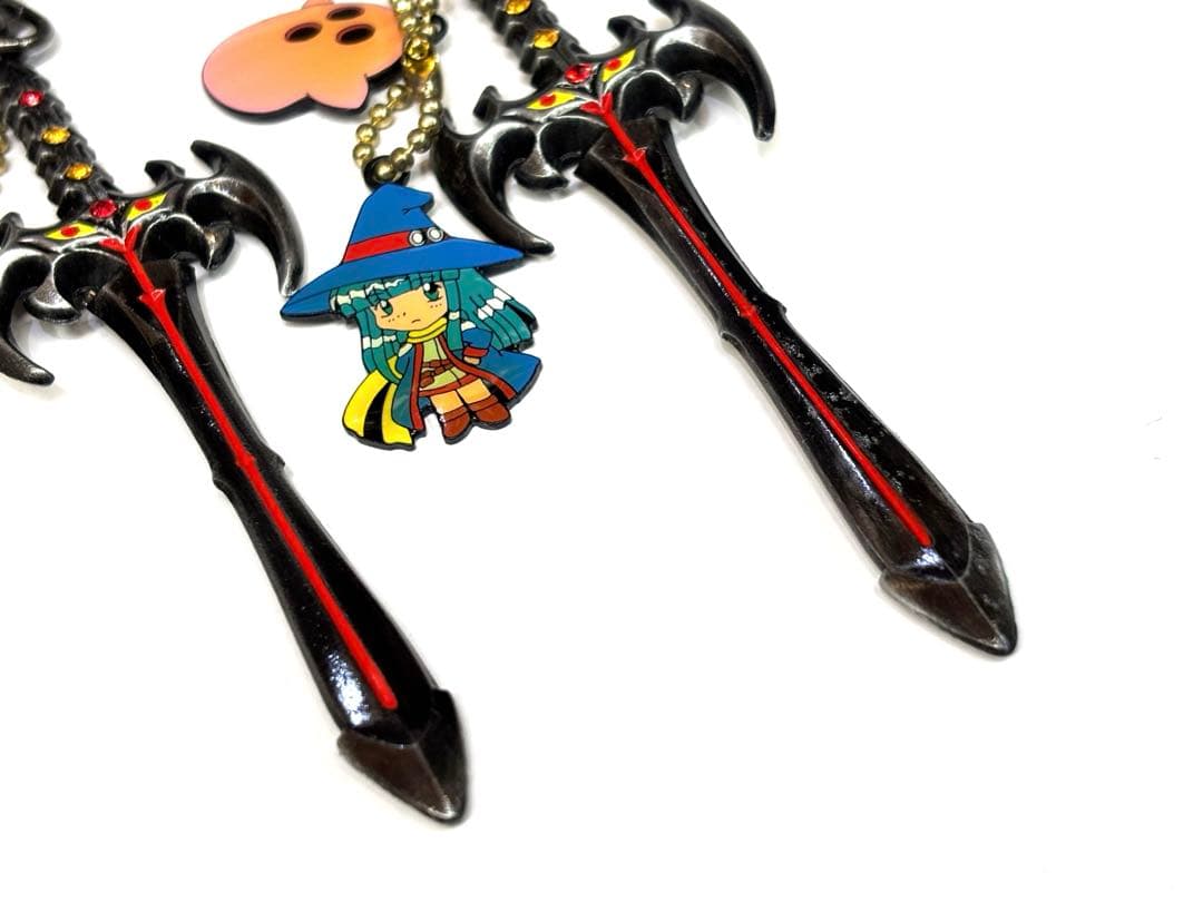 ランス　魔剣カオス　　コミックマーケット55 ミラーカード　トレカ　限定