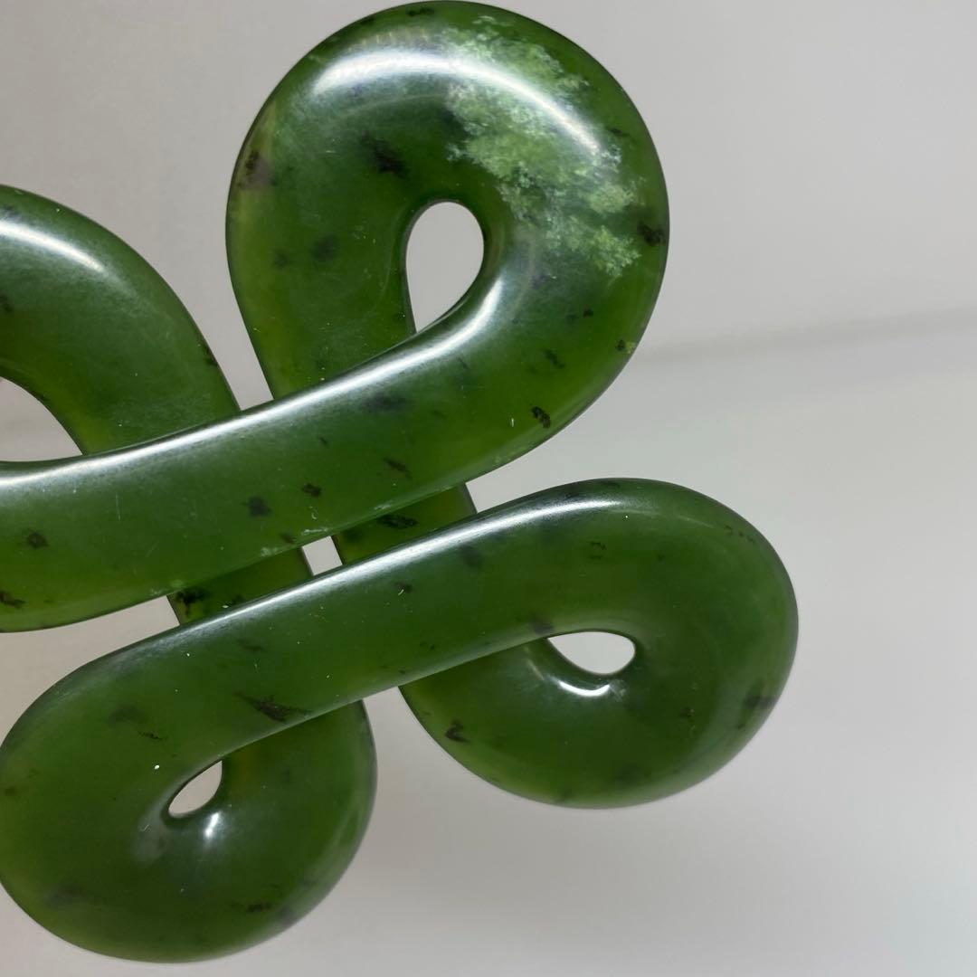 翡翠ネックレス2点 83g 東さ7-0331ア㉝