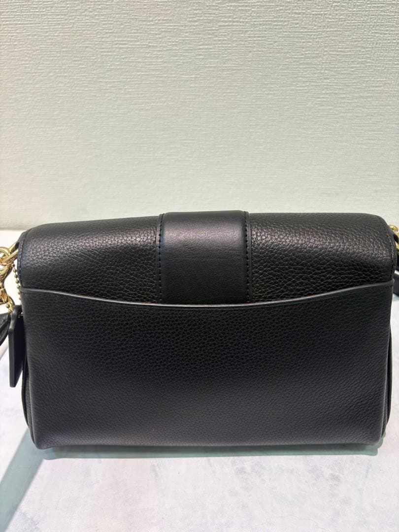 COACH グレース ショルダーバッグ 美品