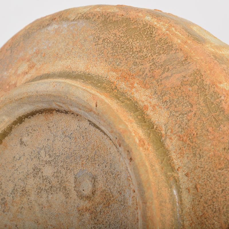 中国 越州窯青磁 花文 蓋物 盒子 N 7292E - メルカリ