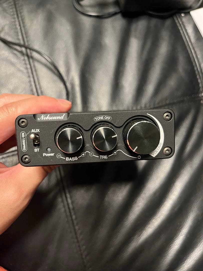 オーディオ　ミキサー　アンプ　マイクセット