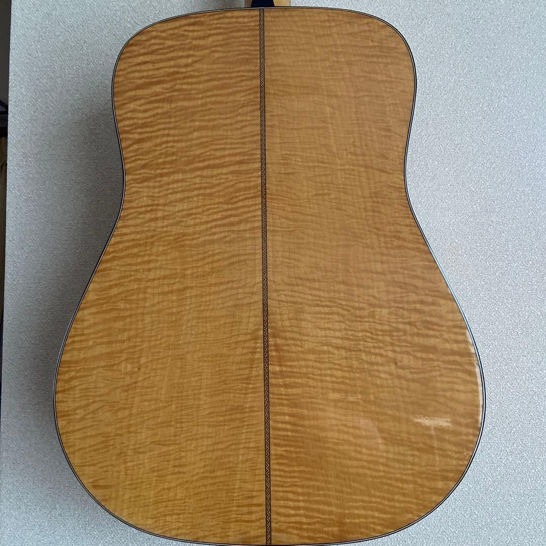 ジャガード＜JD-80M＞メイプル仕様・寺田楽器・日本製・希少 - メルカリ