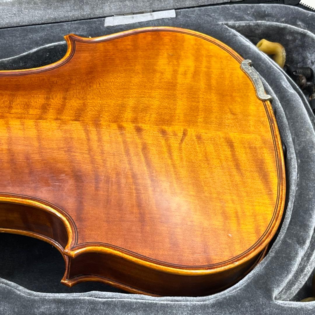 YAMAHA ヤマハ バイオリン V-7G 1/4サイズ anno:2014