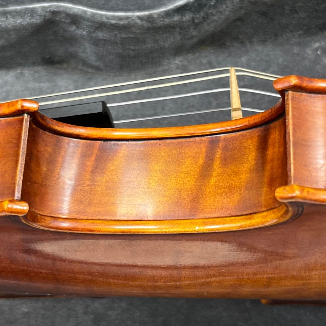 YAMAHA ヤマハ バイオリン V-7G 1/4サイズ anno:2014