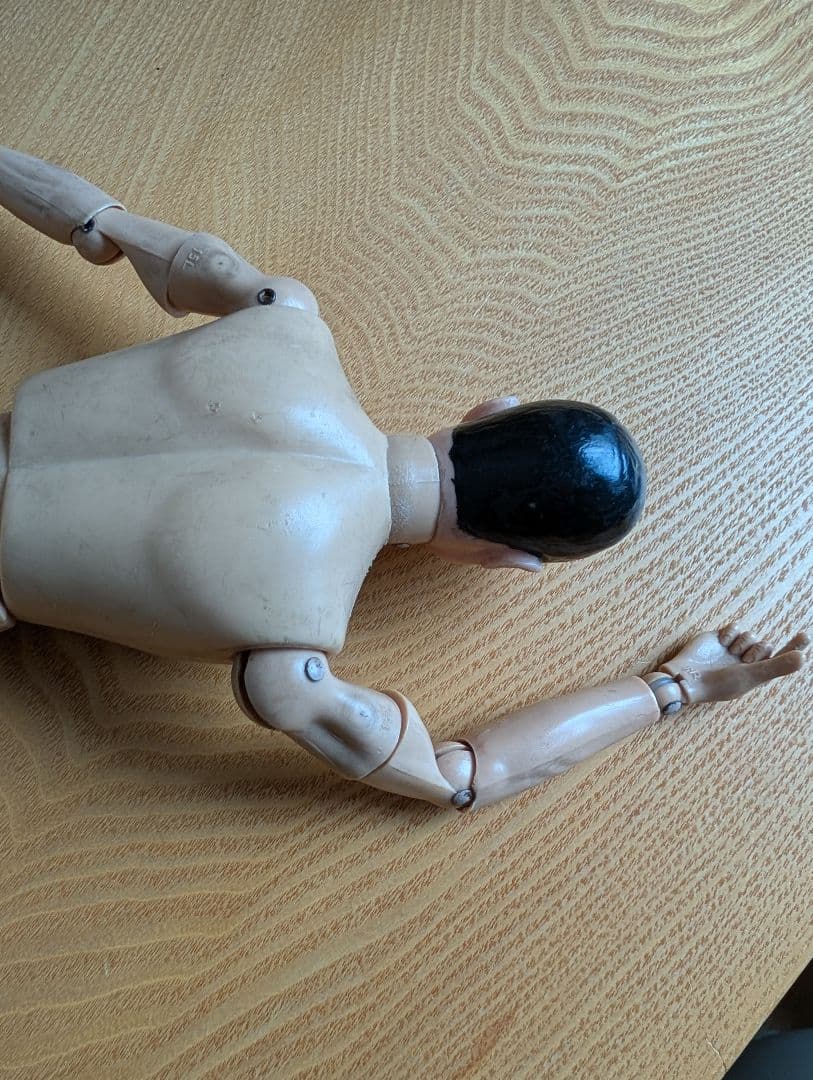 Giジョー　当時もの　made in USA