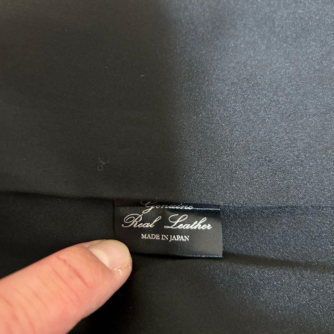 現行タグ シープ】666 ライダース LJM-17TF ドミネーター 34