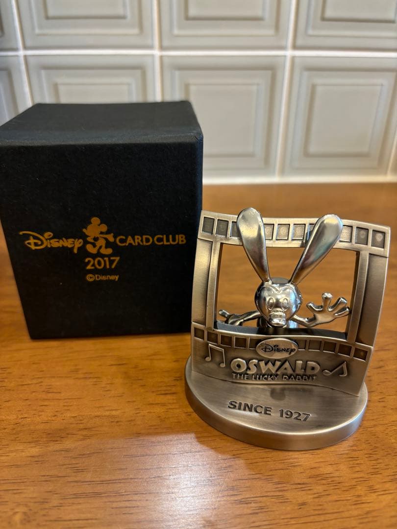 ディズニー　JCB サンクスギフト　セット　非売品