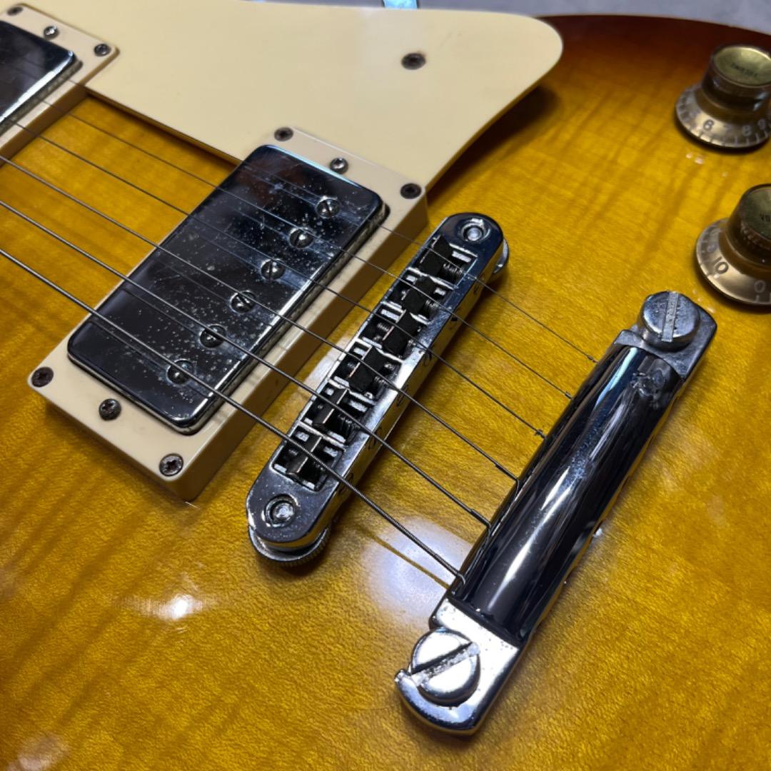 Greco EG500S Standard 1978年　グレコ