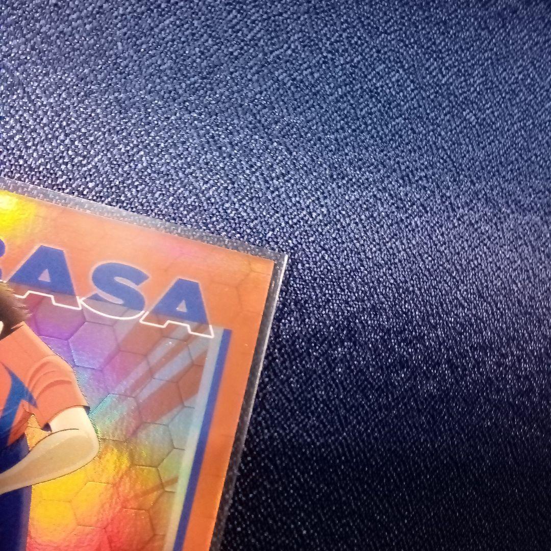 Topps Jリーグ 2025 アルビレックス新潟　キャプテン翼 25シリアル