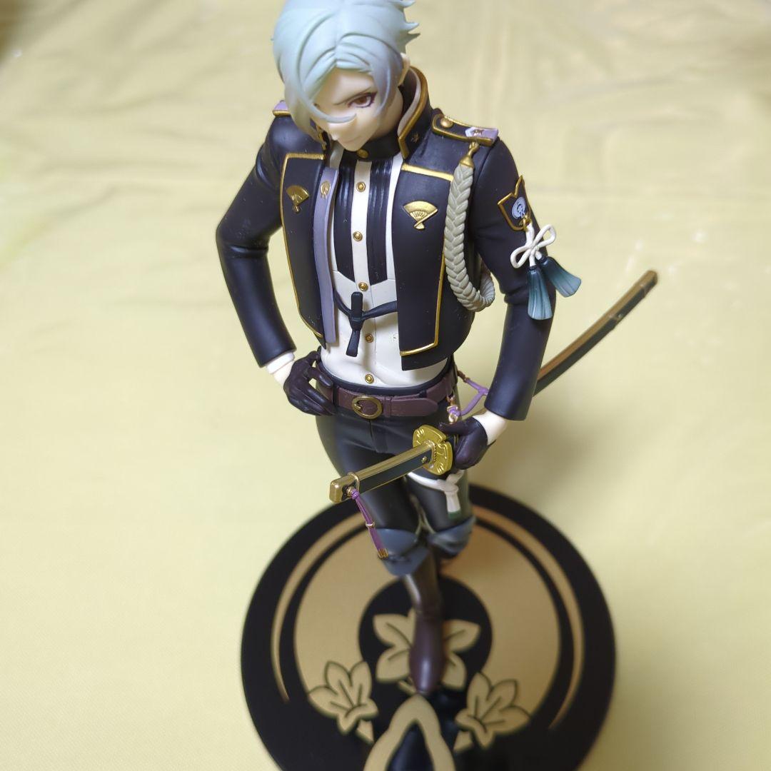 刀剣乱舞 膝丸 フィギュア - メルカリ