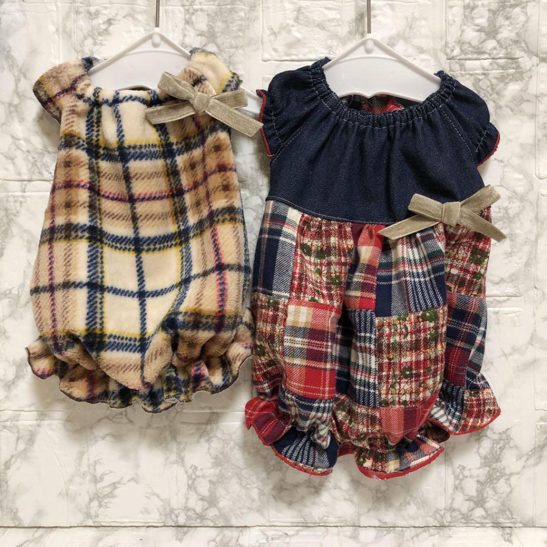 ワン☆mama☆様☆犬服☆6着✩.*˚ 最新