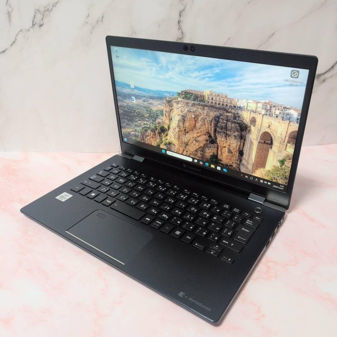 Windowsノート本体 dynabook G83FP Core i5 8GB SSD256 Office G83 2020年1月発表モデル | dynabook（ダイナブック公式）