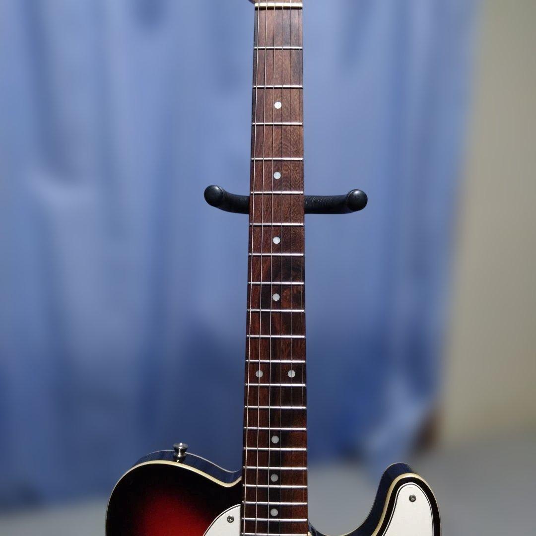 S*S様 Bacchus テレキャスター UNIVERSE SERIES