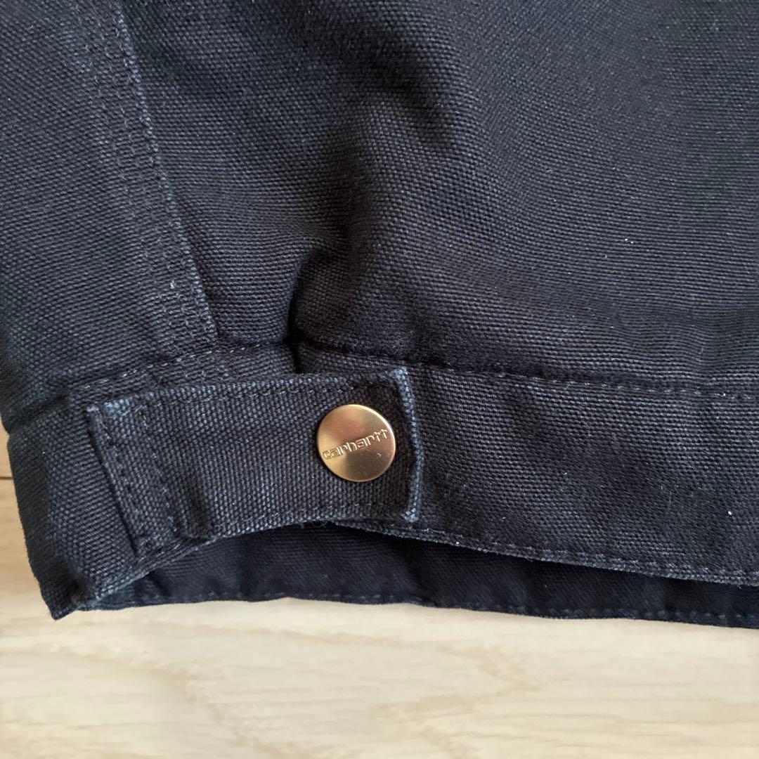 Carhartt WIP OG デトロイトジャケット カーハート