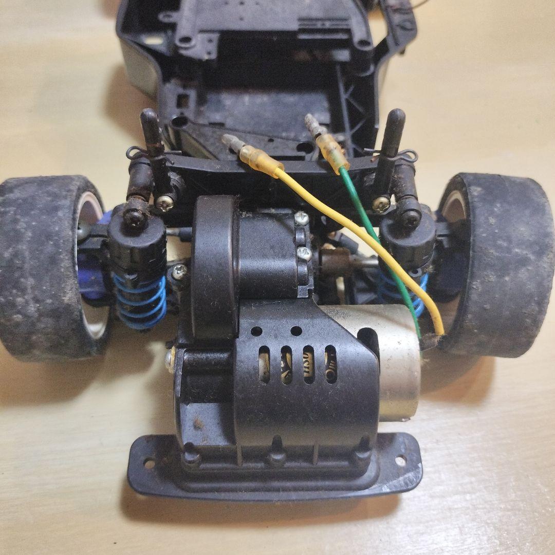 ロ*ー様 TAMIYA フォード Mondeo不動車