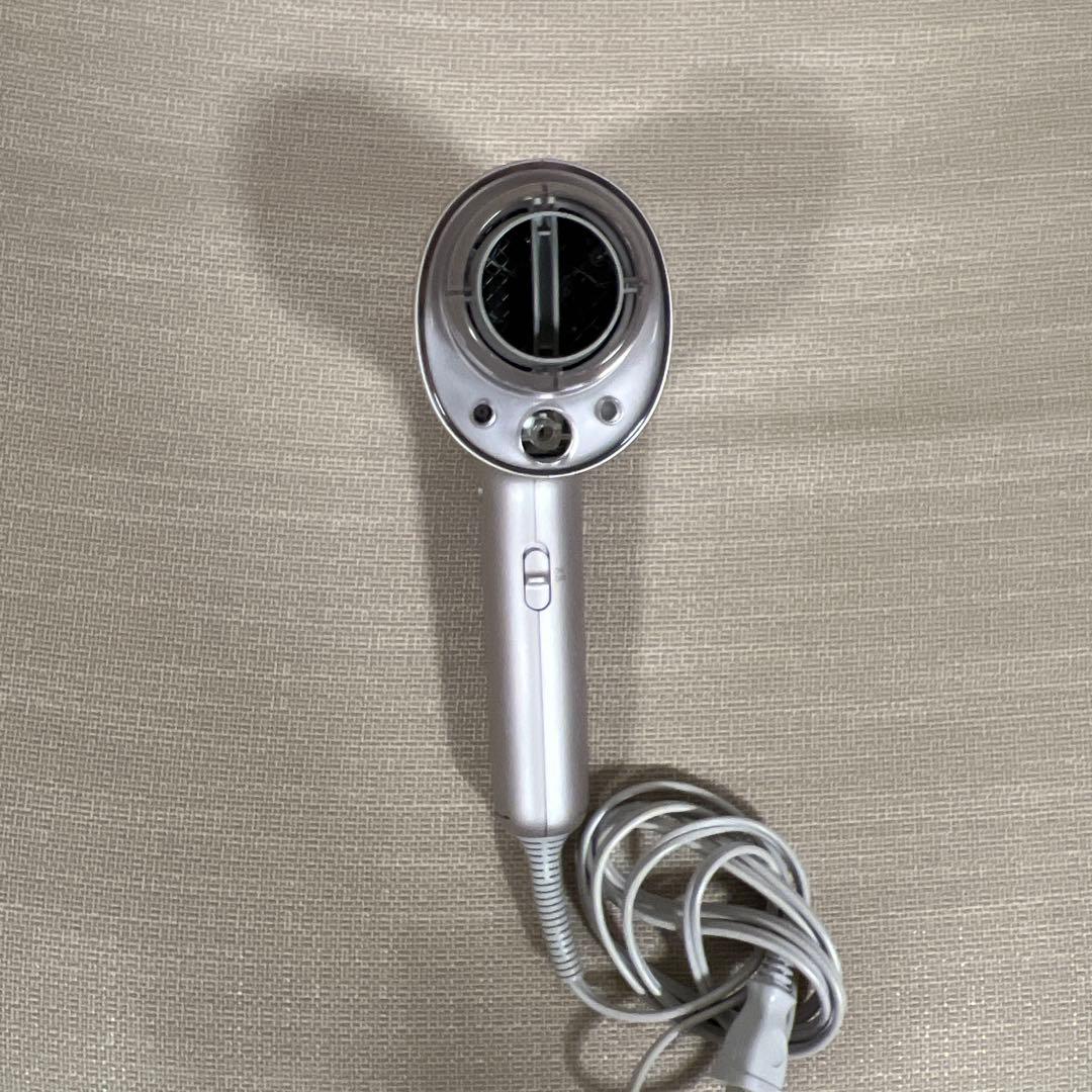 Panasonic ドライヤー ナノイー EH-NA0J ジャンク品