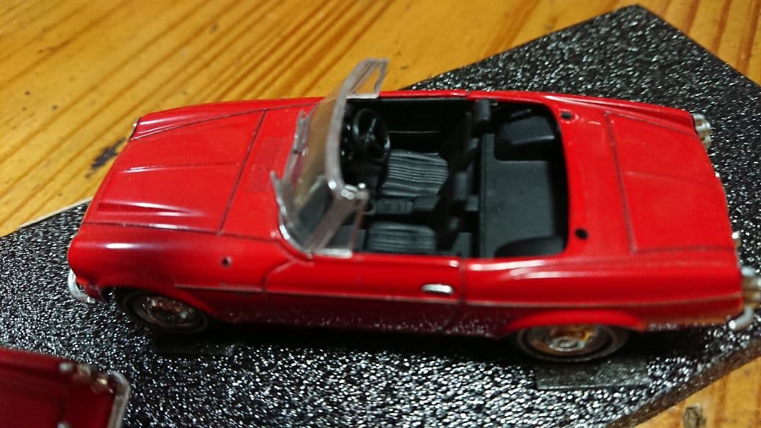 ダットサンミニカー＆コスモ