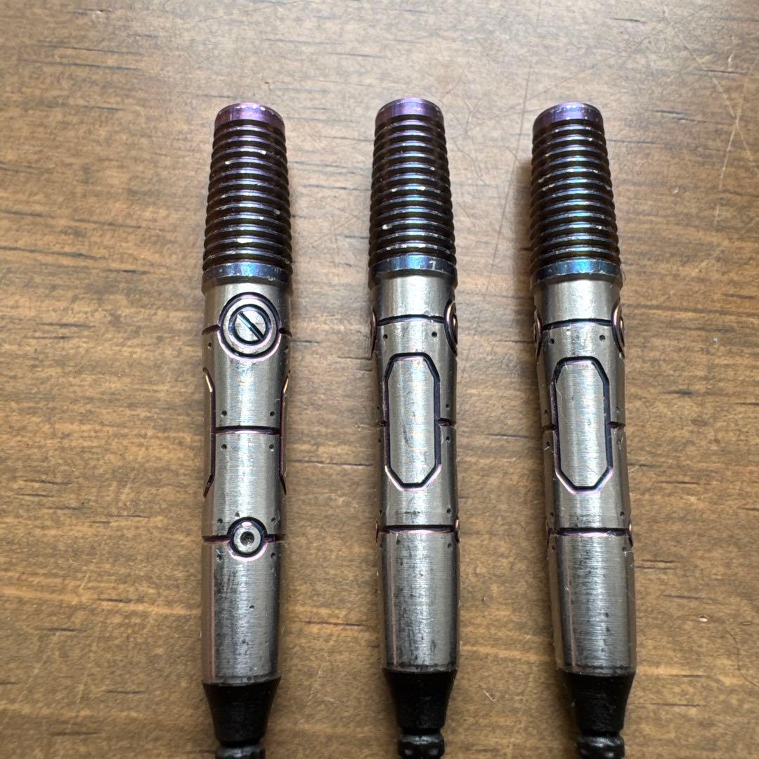 ターゲット　ライジングサン　G9