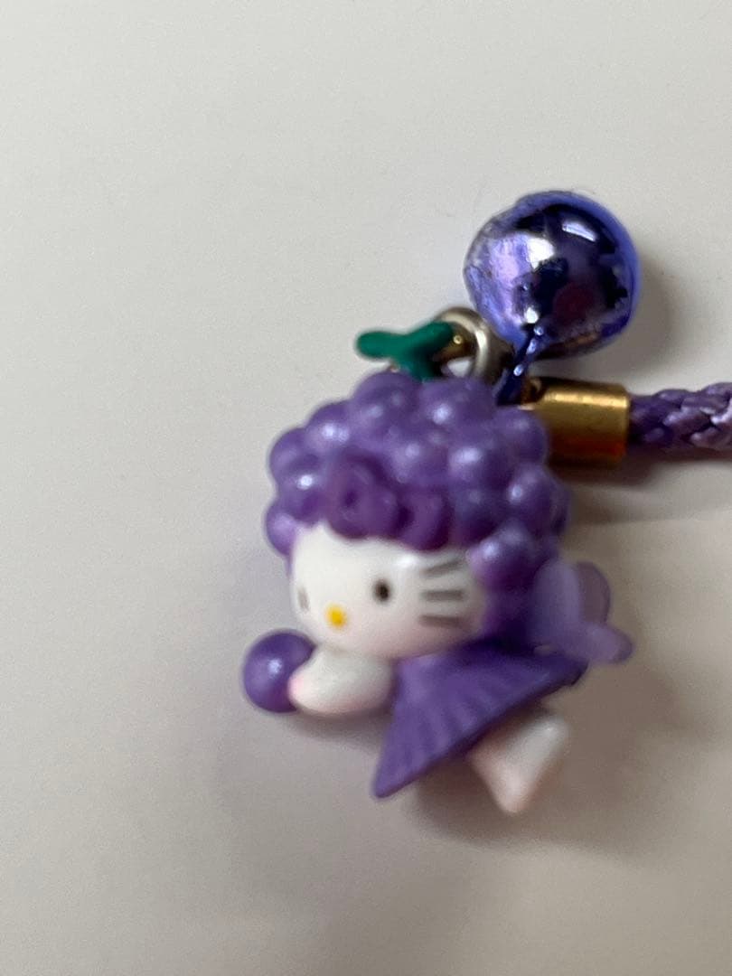 【キティちゃん】根付／キーホルダー♡おまとめ36個セット！