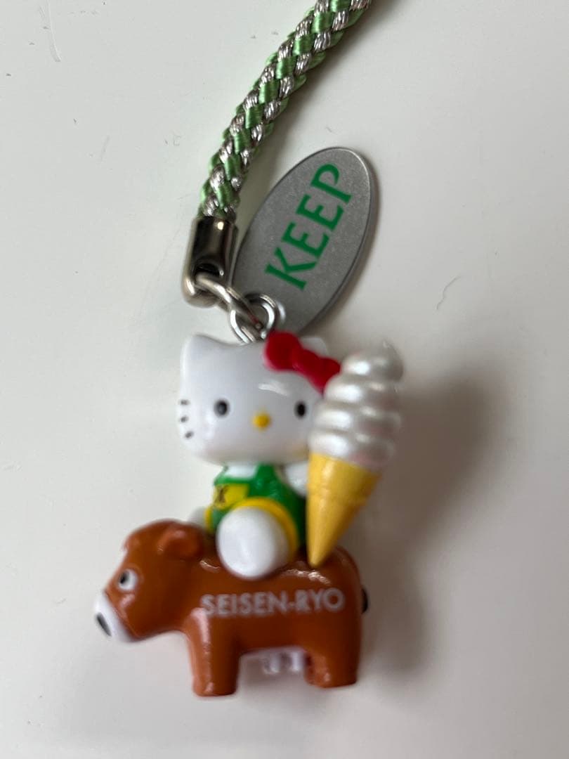 【キティちゃん】根付／キーホルダー♡おまとめ36個セット！