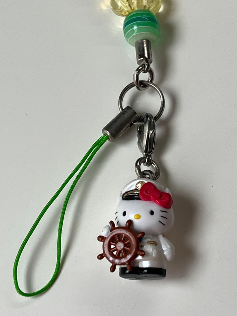 【キティちゃん】根付／キーホルダー♡おまとめ36個セット！