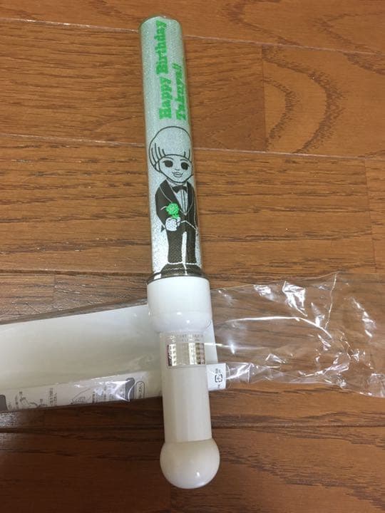 超特急 タクヤ 生誕ペンライト