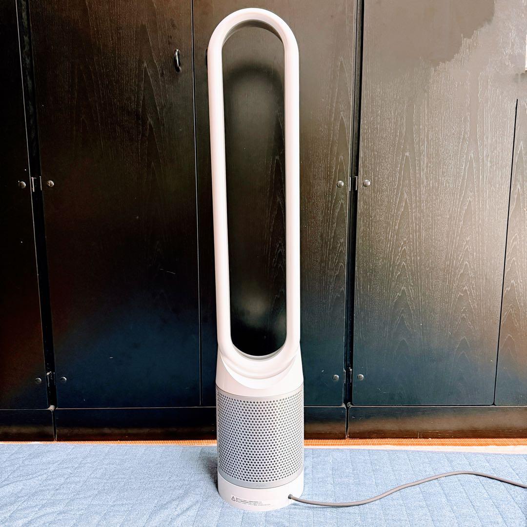 【美品】 Dyson Pure Cool タワーファン TP00 2022年製