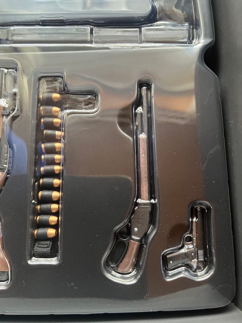 ホットトイズ ターミネーター2 T-800 DX10