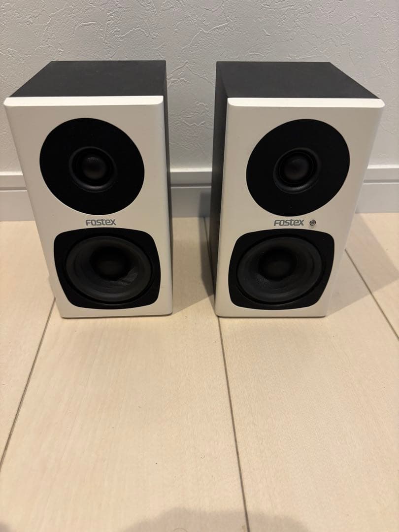 FOSTEX PM0.3 アクティブスピーカー DTM DJ PM0.3 | Fostex(フォステクス)Fostex(フォステクス)