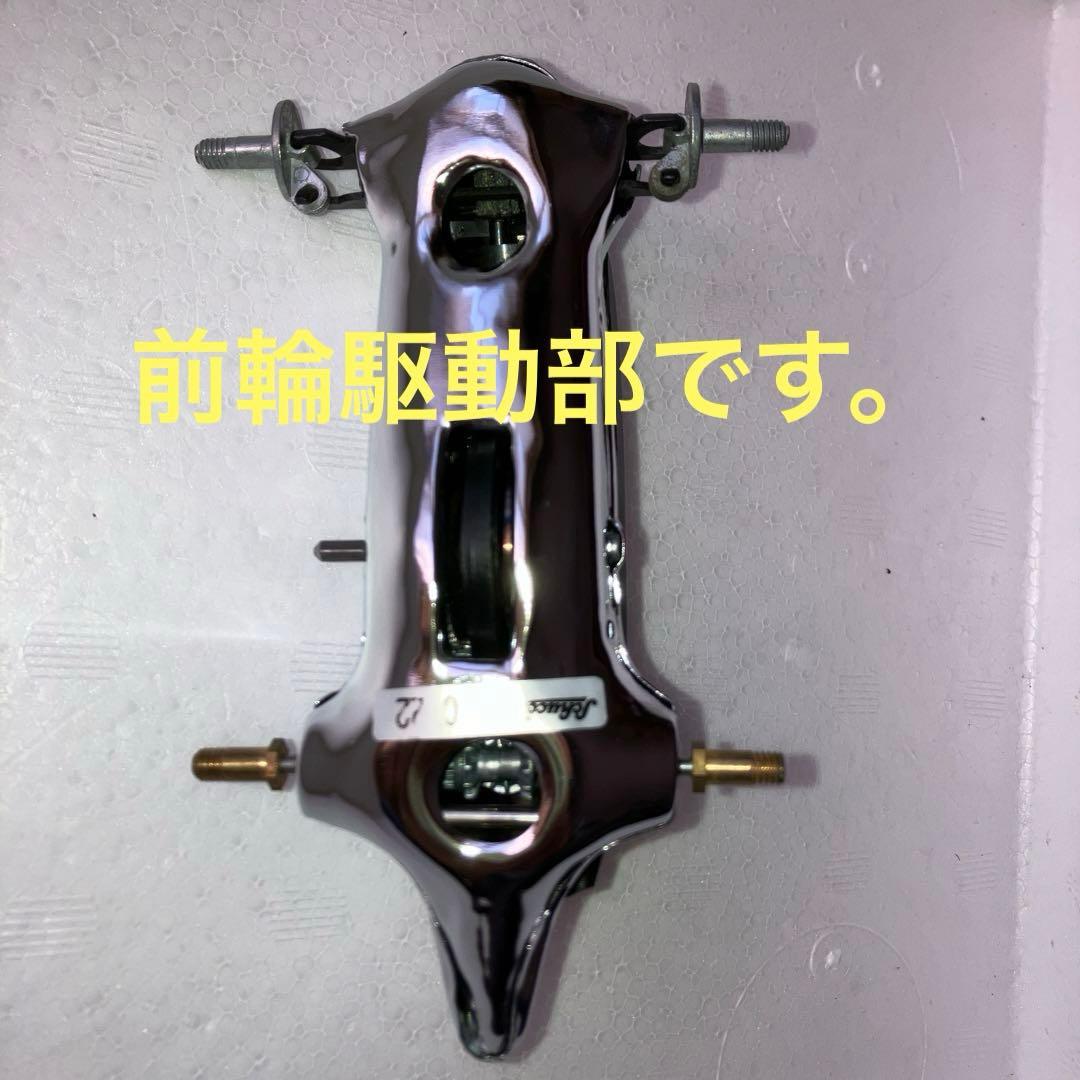 Schuco Classic Edition 1998 (ブリキのミニカー)