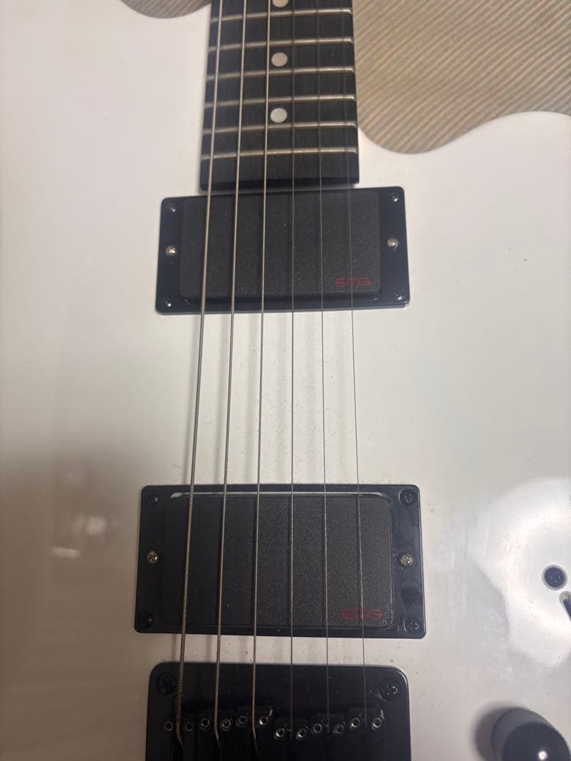 JACKSON JS22 サーフキャスター