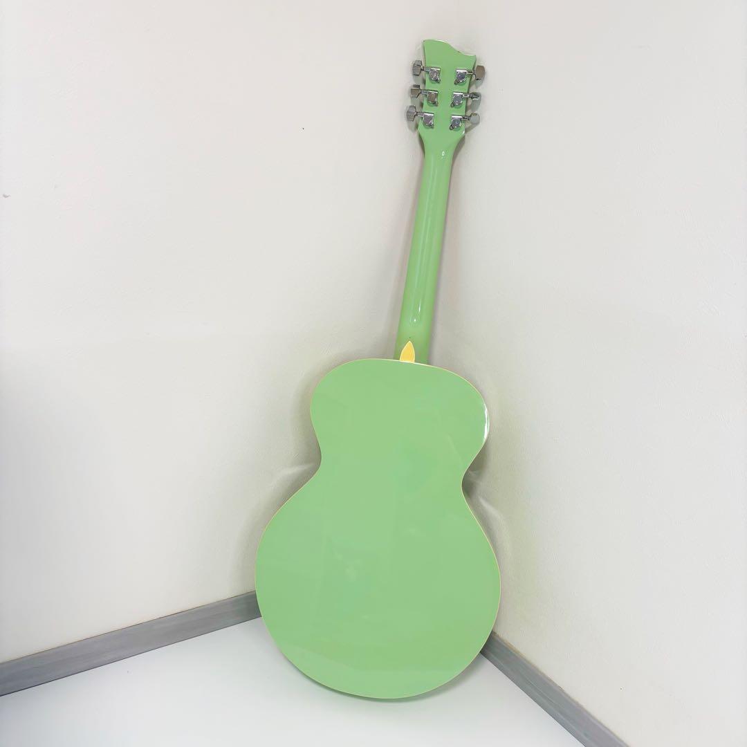 ☆美品☆JJ Heart アコースティックギター JJC-HRTKIT/PGN