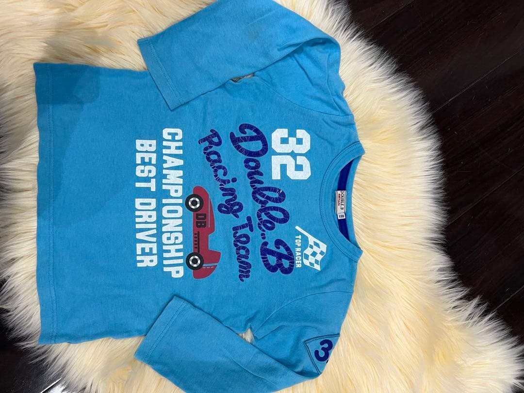 ミキハウス110 120 / 22点まとめ買い