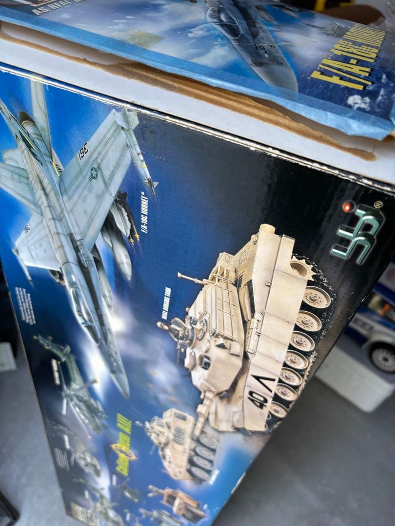 超希少品 bbi エリートフォース F/A-18 Hornet 1/18 - メルカリ