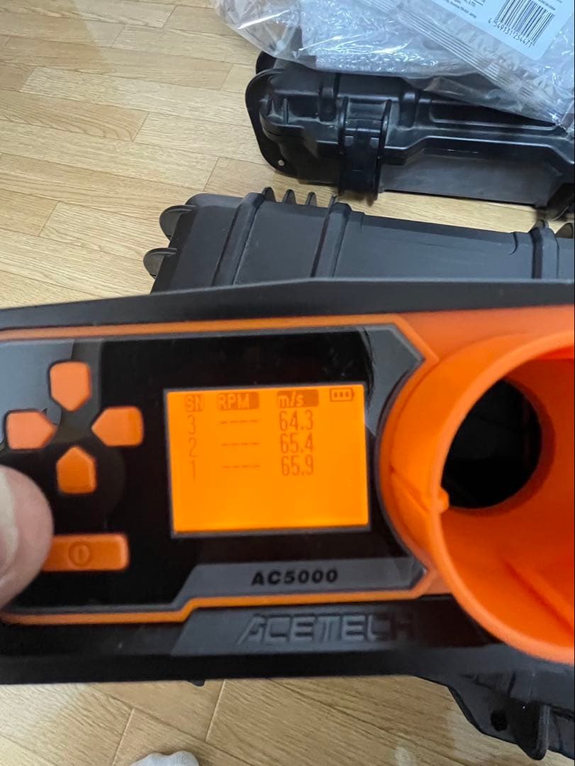 東京マルイ　グロック22 カスタム品　MRS1ドットサイト付き