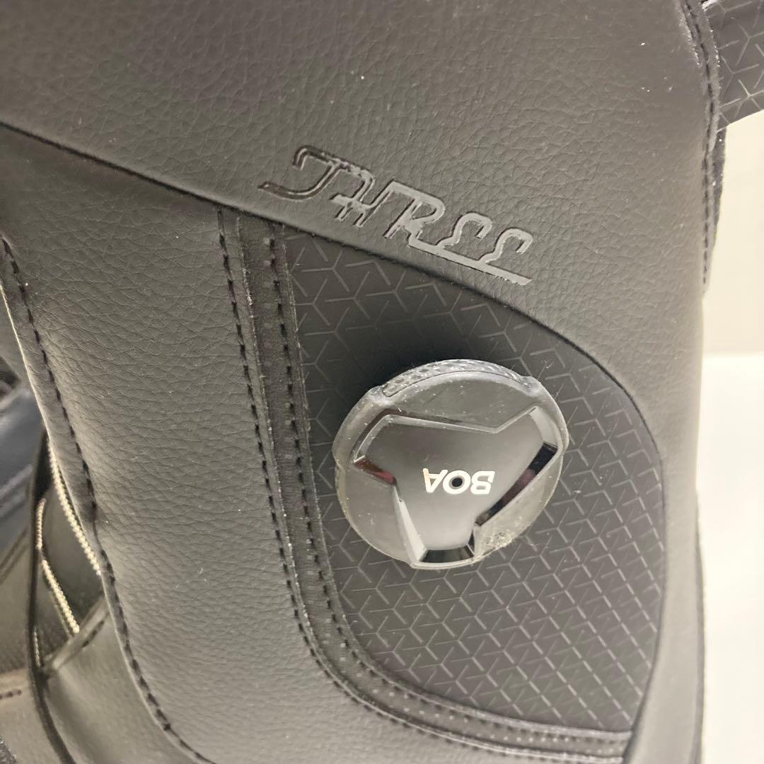 head ヘッド　スノボー　シューズ　ブーツ　現状品　27cm