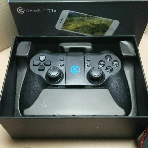 ドローン DJI Tello 送信機セット & 専用ケース・付属品付き