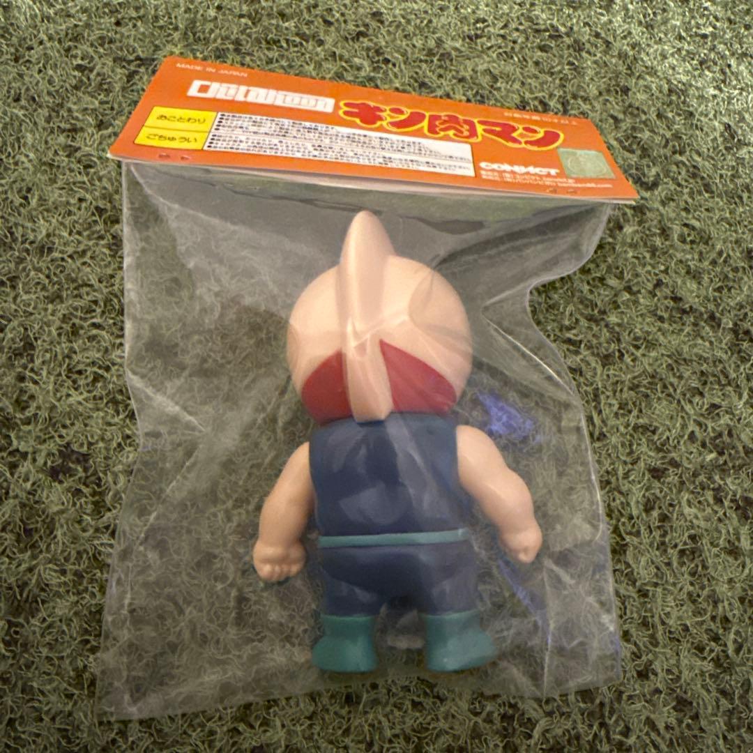 CONVICT キン肉マン スグル幼少期 Japan Color Ver.