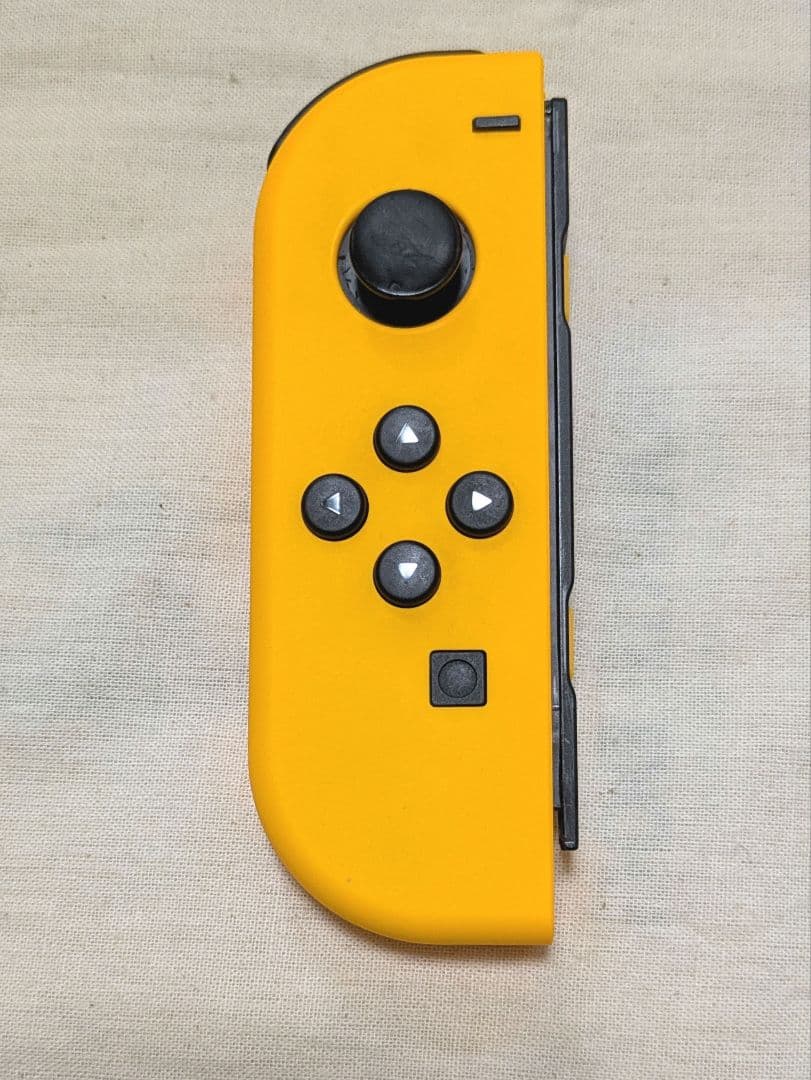 Nintendo Switch 本体 ネオンオレンジ/レッド ※注意事項有