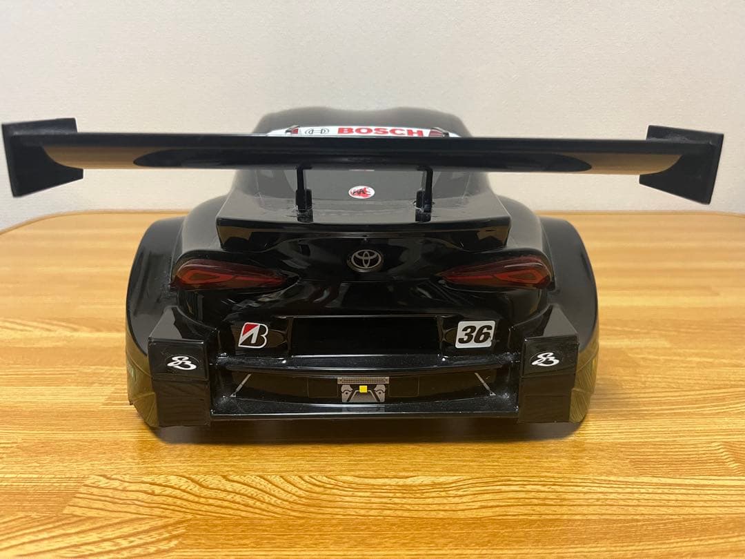 1/10 RC フルセット タミヤTT-01E オプション多数