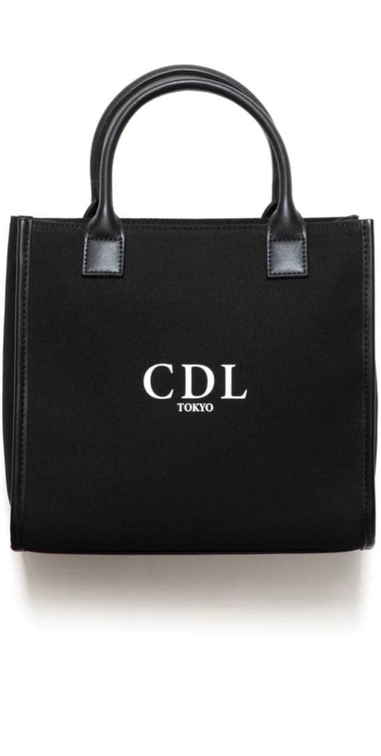 CDL TOKYO トートバッグ 登坂広臣