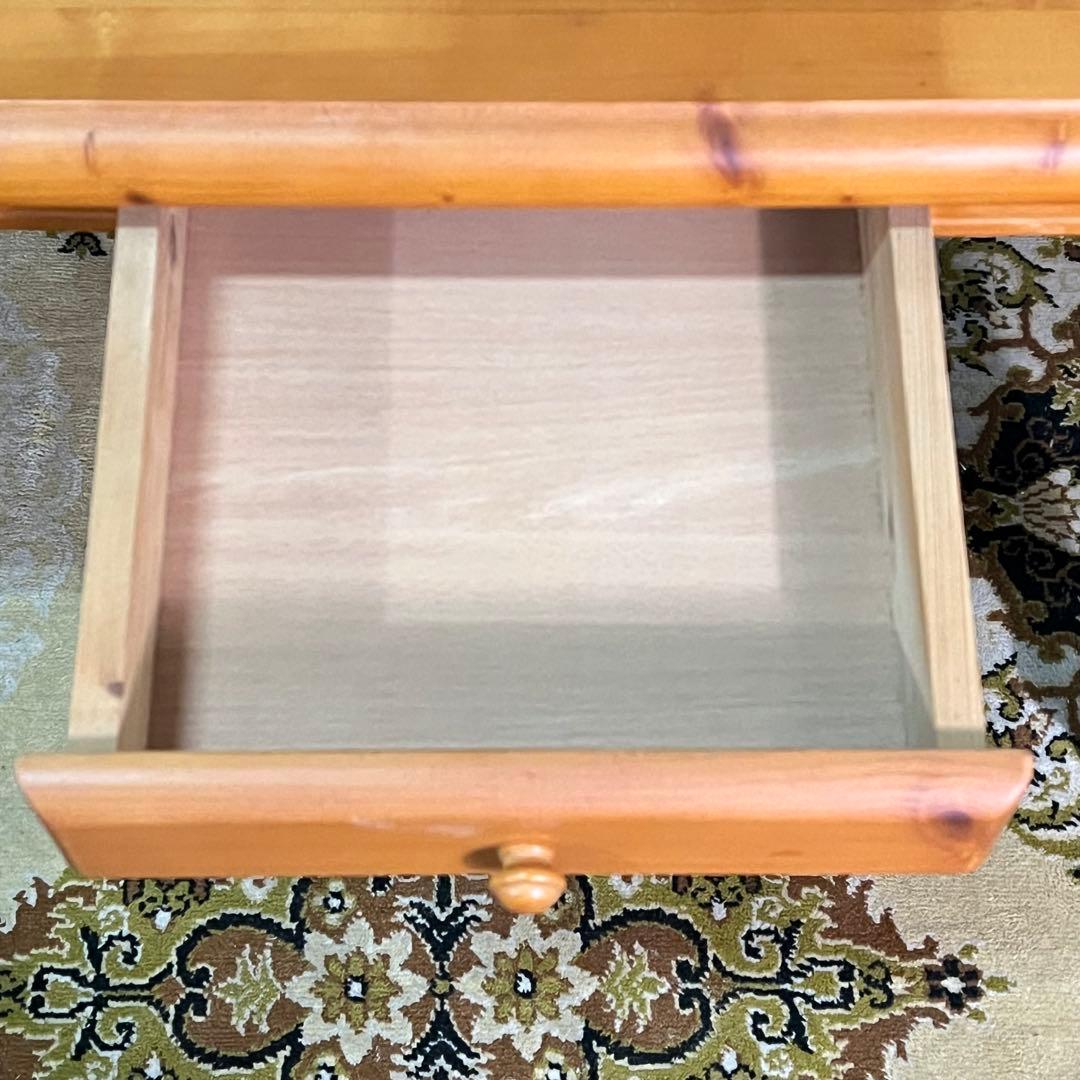 ꧁光製作所 hikari꧂ダイニングテーブル テーブル 食卓机 机 引き出し