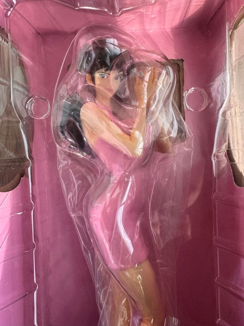 一番くじＤＸ　ルパン三世 2nd. Session コンプリート　フルセット